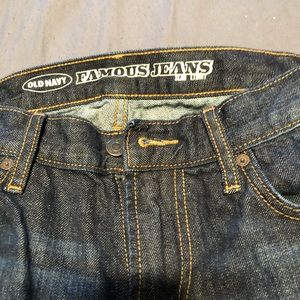 Old Navy Jeans